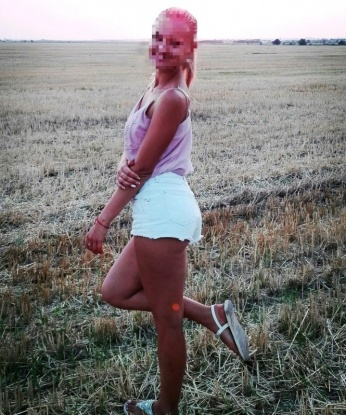 Елена, 30 лет, 3 размер груди